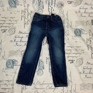 Arizona Jean Co Boys Size 7 Regular